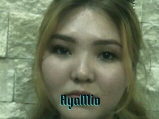 AyaMio