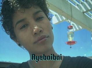 Ayebaibai