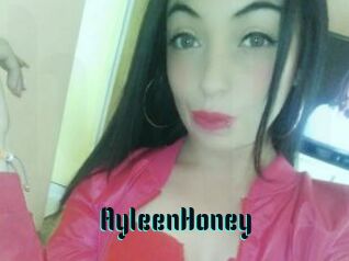 AyleenHoney