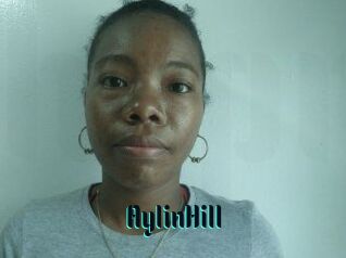 AylinHill