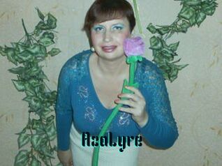 AzaLyre