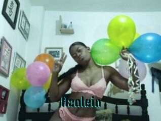 Azaleia