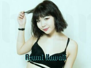 Azumi_Kawaii