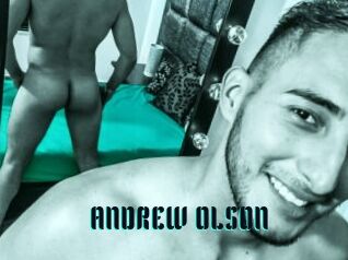_ANDREW_OLSON Hentai Pride