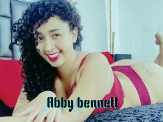 Abby_bennett