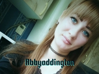 Abbyaddington