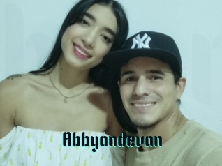 Abbyandevan