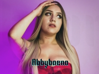 Abbybaena