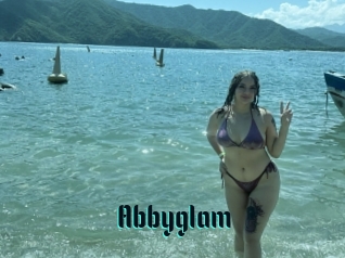 Abbyglam