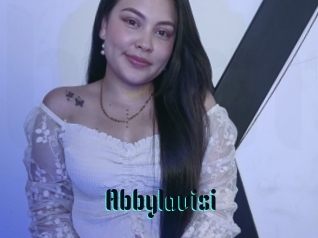 Abbylovisi