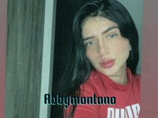 Abbymontano