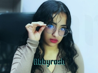 Abbyrosh