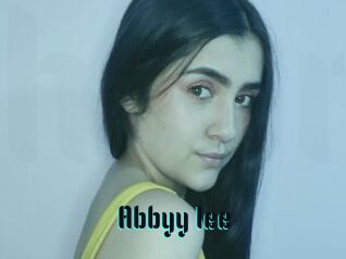 Abbyy_lee