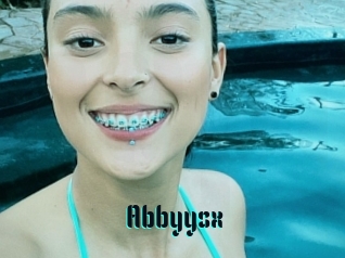 Abbyysx