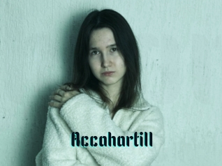 Accahartill