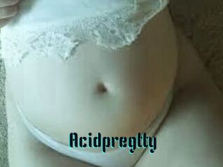 Acidpregtty