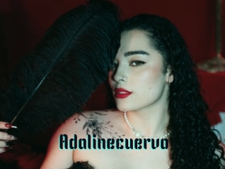 Adalinecuervo