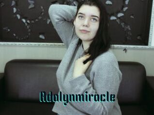 Adalynmiracle