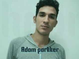 Adam_parkker