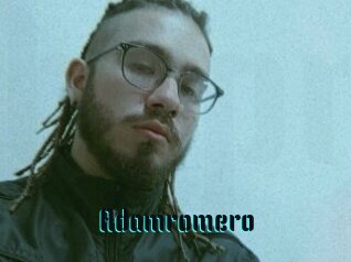 Adamromero