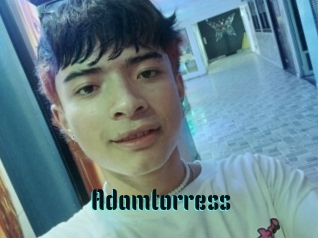 Adamtorress