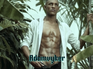 Adamvyker