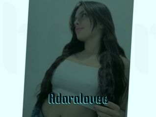 Adaralovee