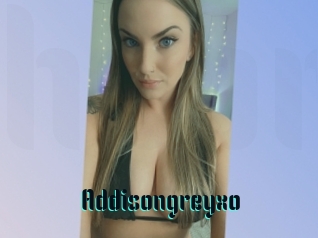 Addisongreyxo