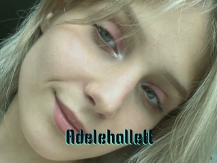 Adelehallett