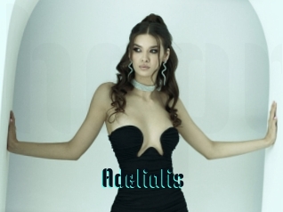 Adelialis