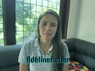 Adelinefoster