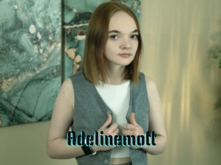 Adelinemott