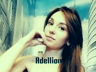 Adellion