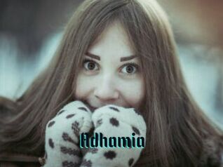 Adhamia