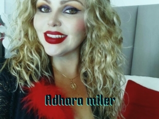 Adhara_miler