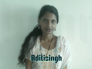 Aditisingh