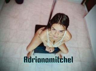 Adrianamitchel