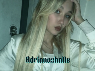 Adrianashalle