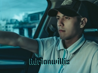 Adrianwillis