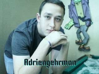 adriengehrman Hentai Pride
