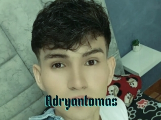 Adryantomas