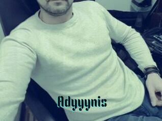 Adyyynis
