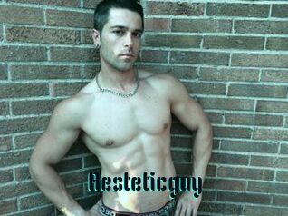 Aesteticguy