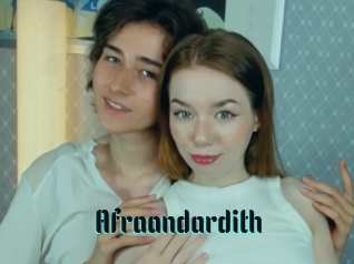 Afraandardith