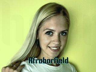 Afrabarfield