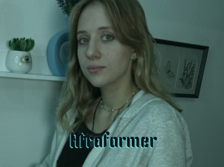 Afrafarmer