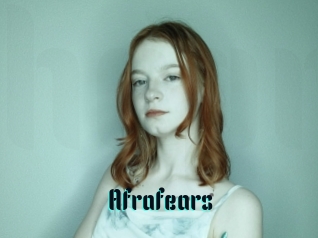 Afrafears