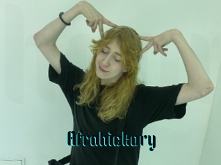Afrahickory