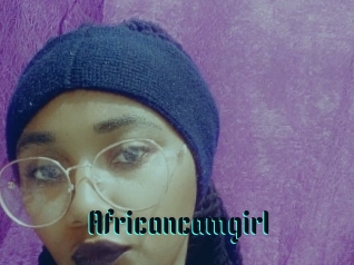 Africancamgirl