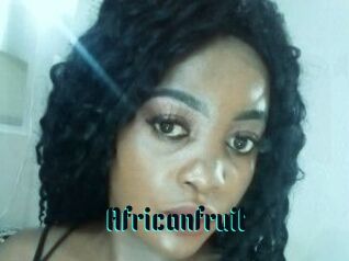 Africanfruit